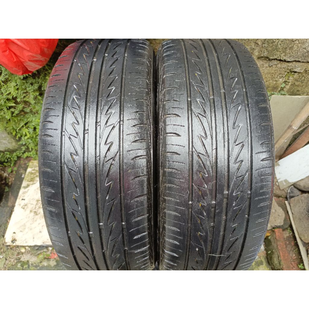 BAN 185/55 R16 BRIDGESTONE TECNO SPORT
