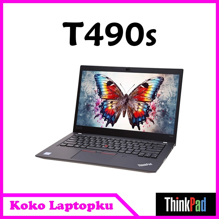 ThinkPad T490s / thinkpad T490s / T490s t490s