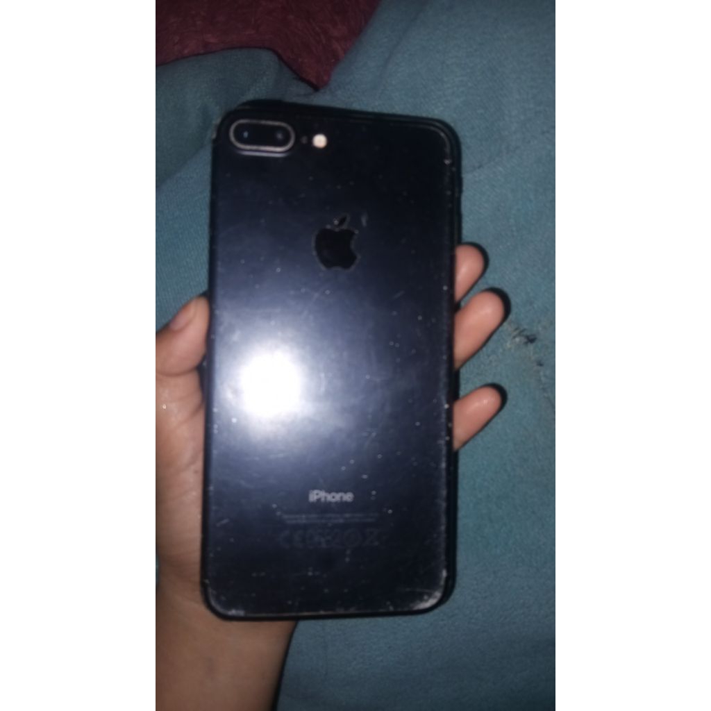 iphone7+128gb