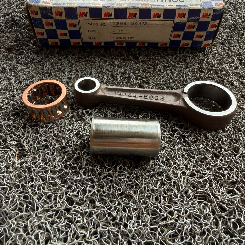 Stang Seher Conrod Kawasaki Blitz / Joy / Athlete / Edge Original MPM | 13044-5023