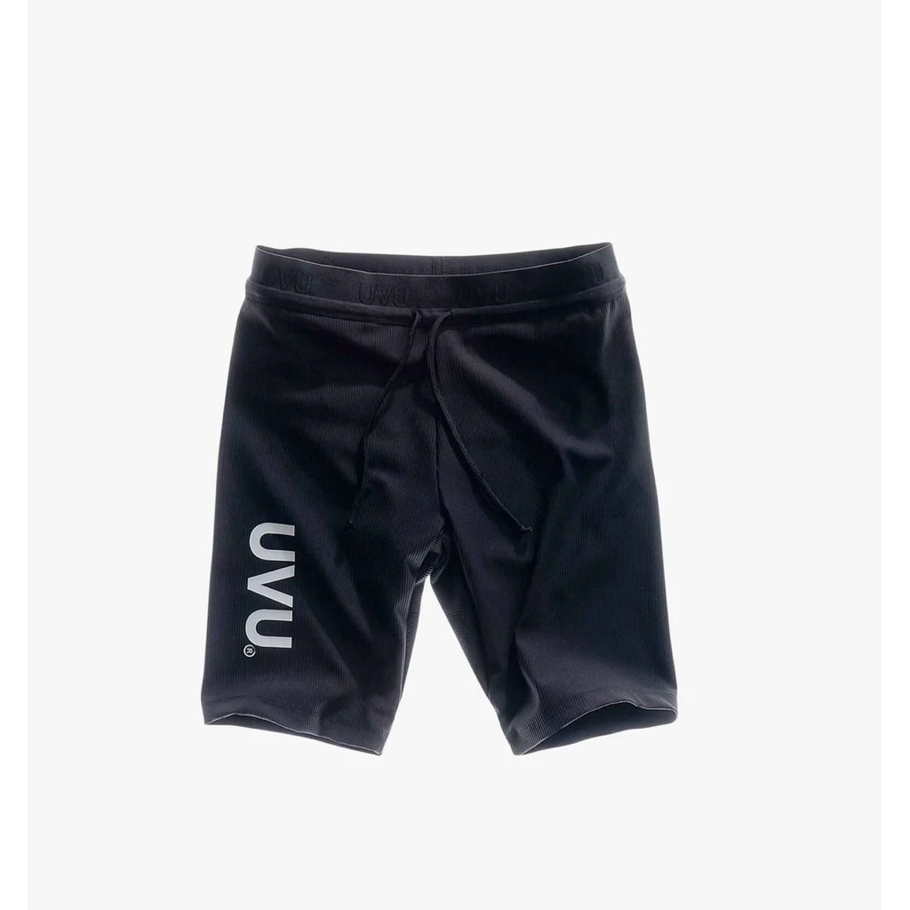 UVU HALF TIGH BLACK