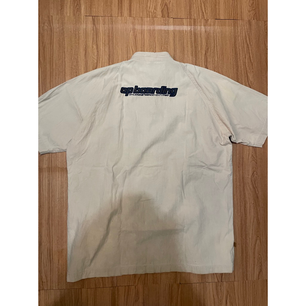 Kemeja Ocean Pacific skateboard payment