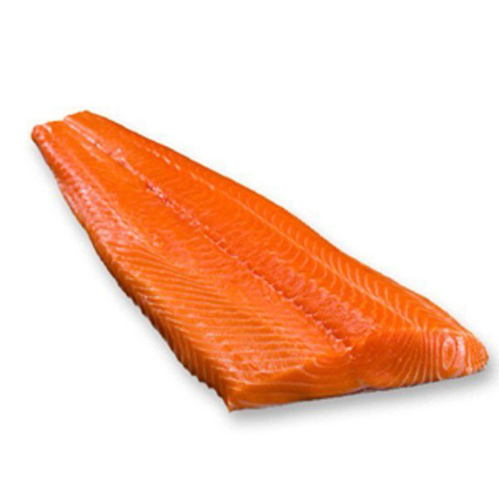 Ikan Salmon Fillet 1,2kg