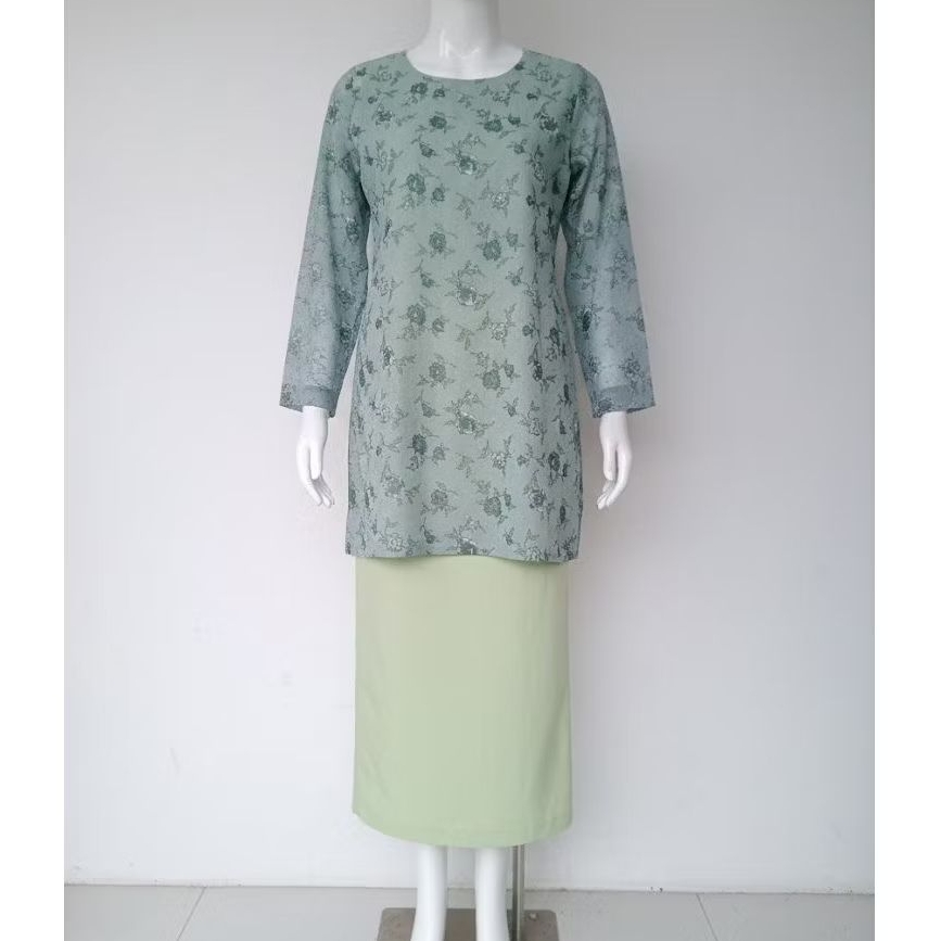 Preloved – Baju Kurung Melayu