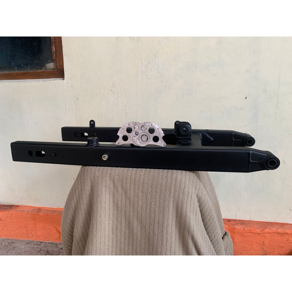 arm std custom mx king