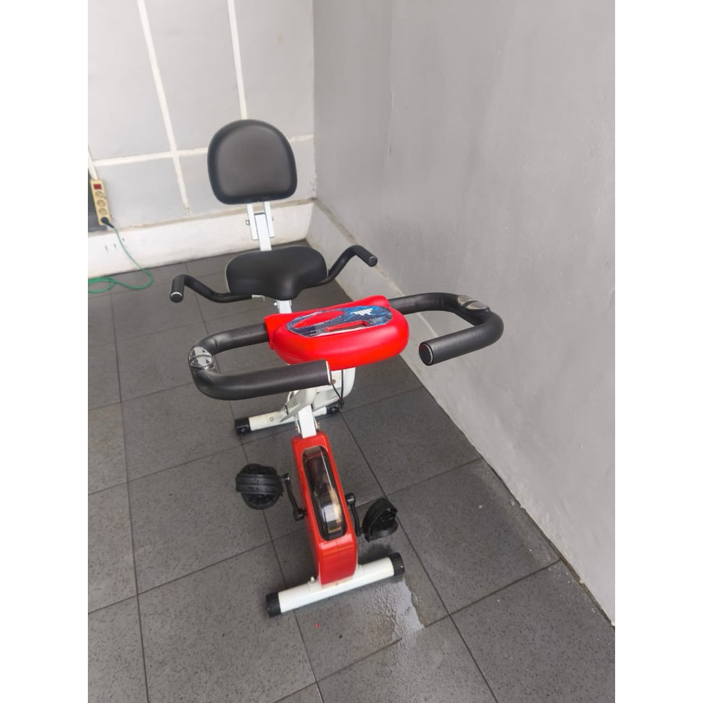 [Preloved] Sepeda Statis TL-920