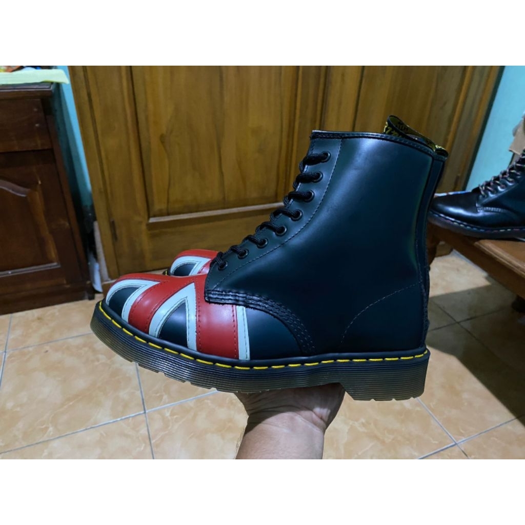 dr martens 1460 union Jack 6 UK