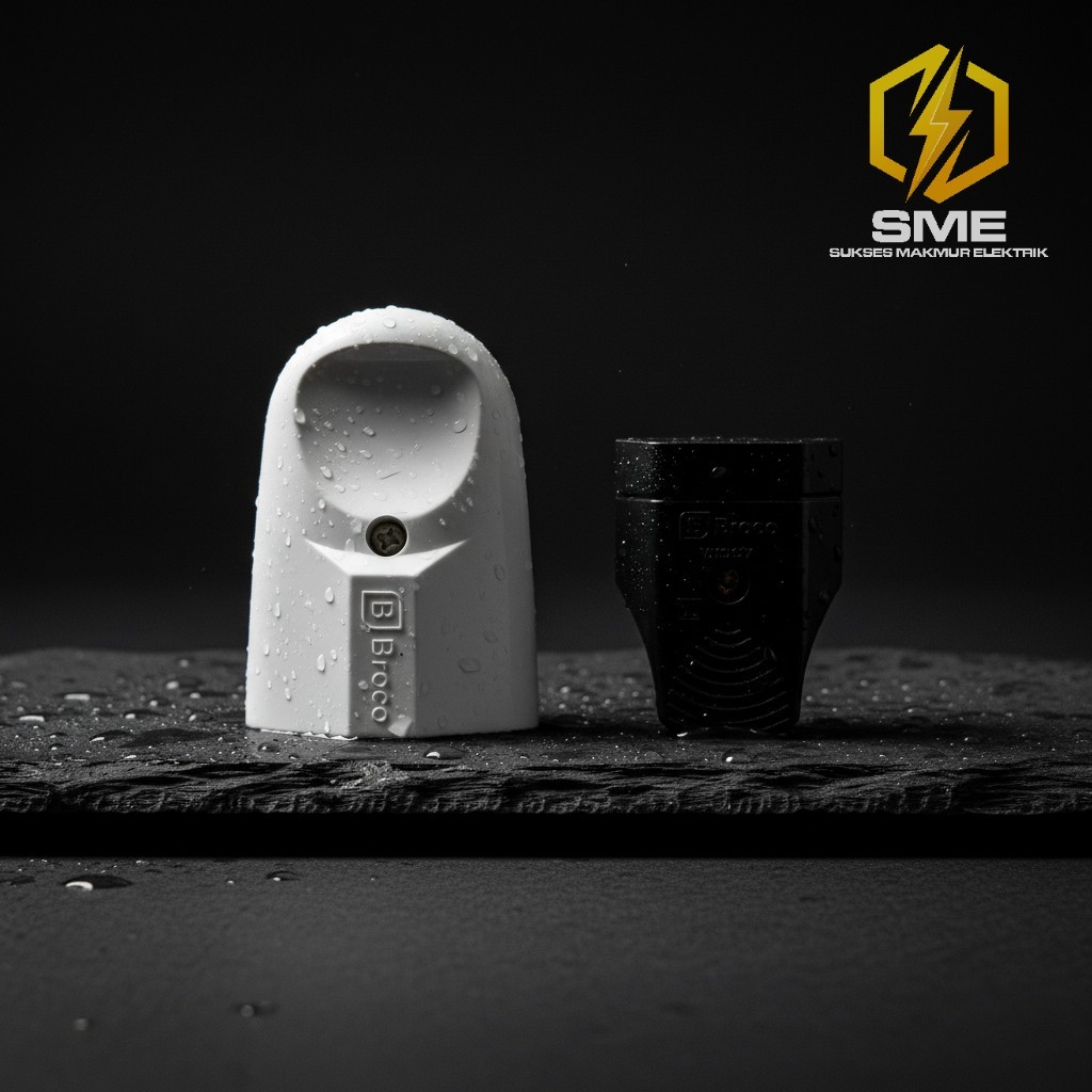 BROCO | KONTRA STEKER ARDE BROCO | KONTRA STEKER GEPENG BROCO