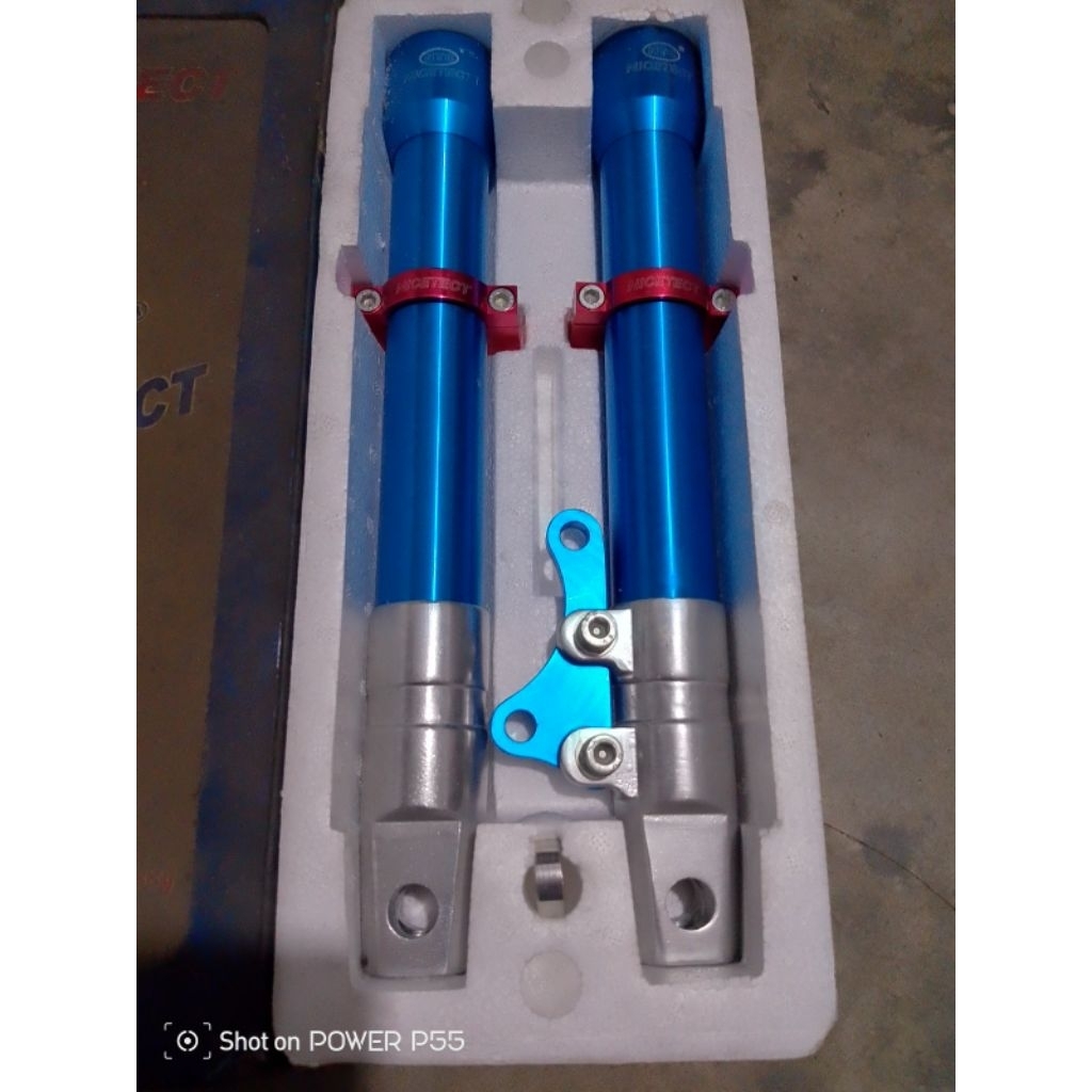 tabung shock depan rxs/RX-King variasi lawas