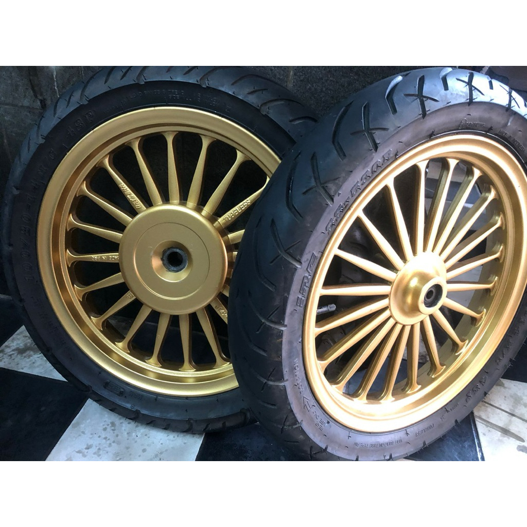 rims velg daytona scoopy beat