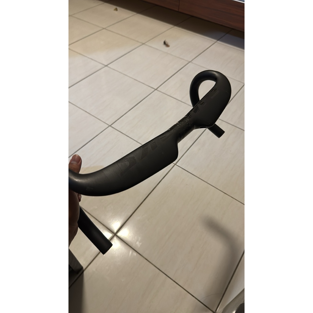 Dropbar SWORKS Aerofly ACM