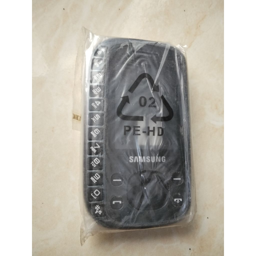 CHASING HOUSING SAMSUNG GT-B3310 FULLSET