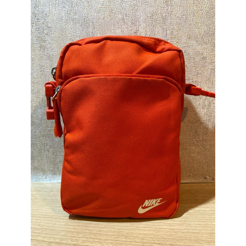 Tas Selempang Pria Wanita Nike Sling Bag Bagus Murah