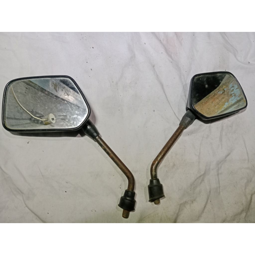 Spion honda tiger lama tilas original copotan