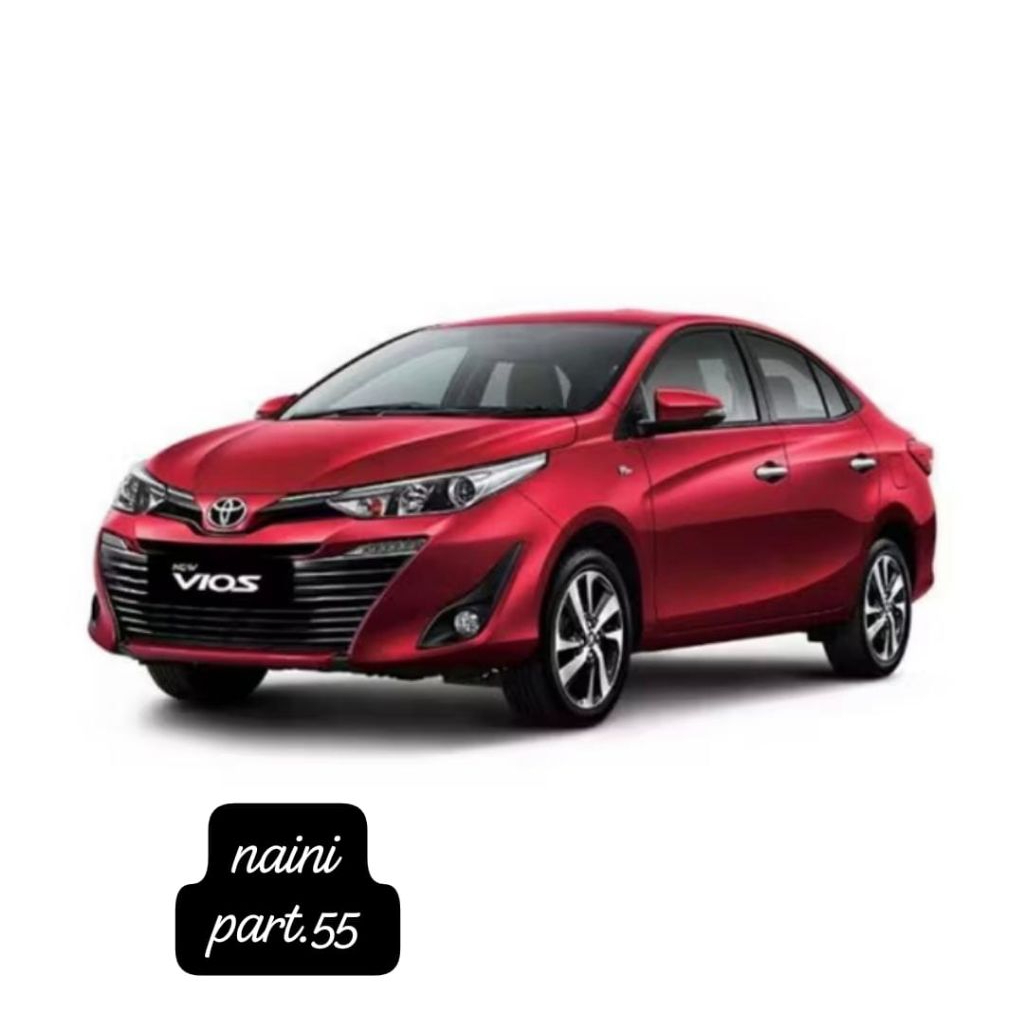 KARET KACA BESAR DEPAN MOBIL VIOS GEN 3