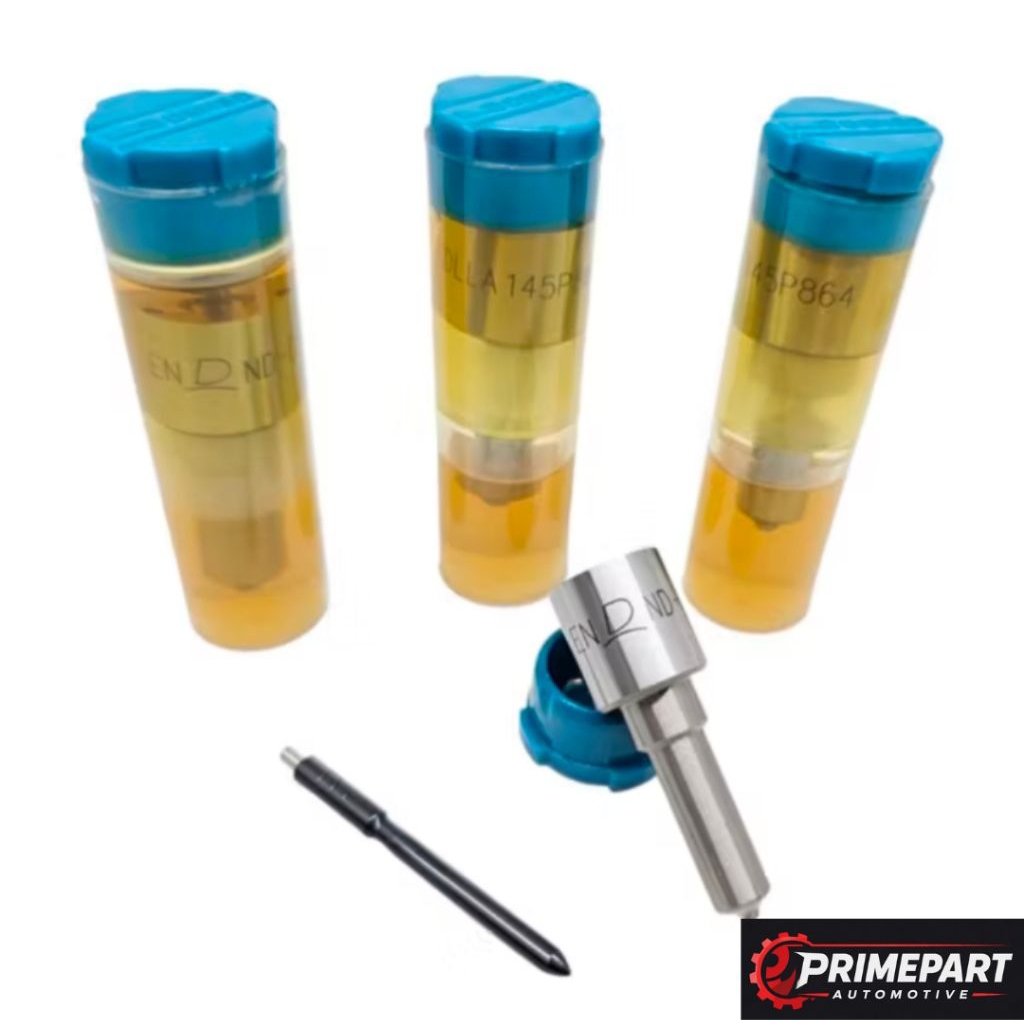 Primepart Automotive | Nozzle Injector Denso Innova / Hiace Diesel 2KD DLLA145P864 Denso Japan (1 Pc