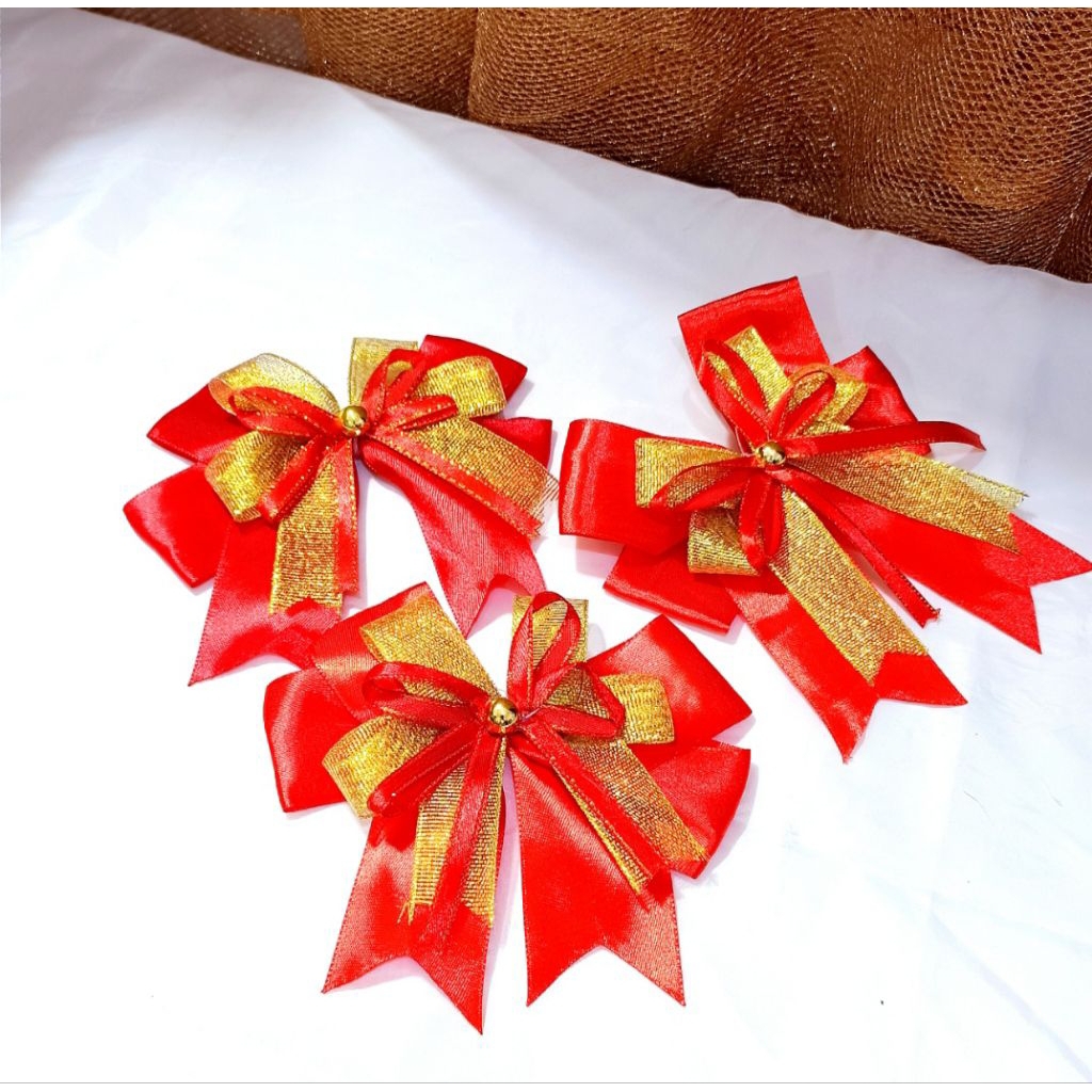 pita kain premium / pita imlek / pita parcel / pita hampers