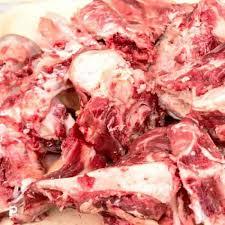 Tulang Iga / Rusuk Babi Segar