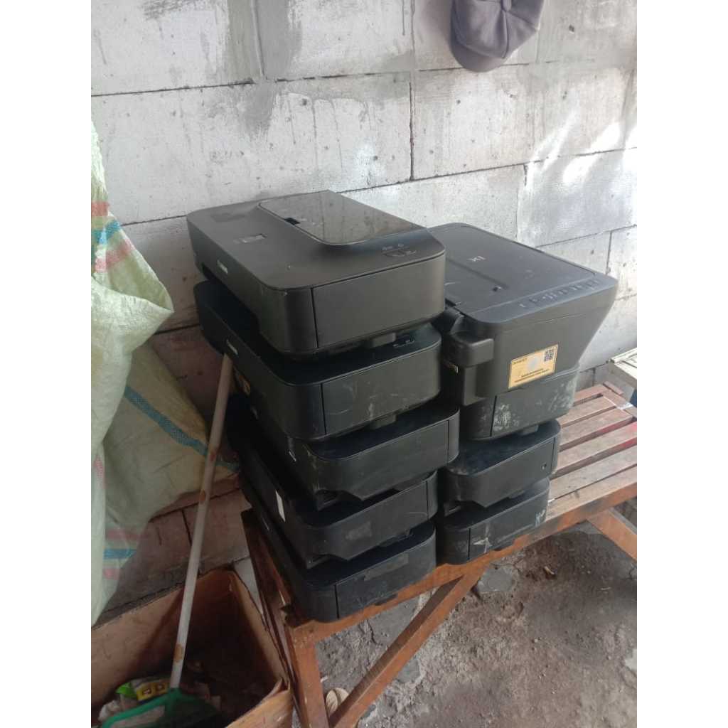 PRINTER CANON IP2770 MINUS