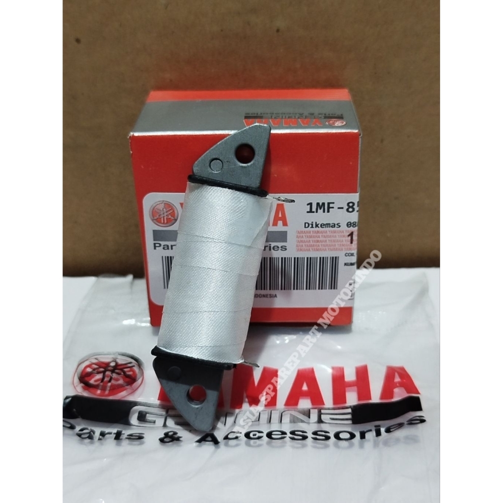 spull cdi Rx king new,rx king cobra (1MF)