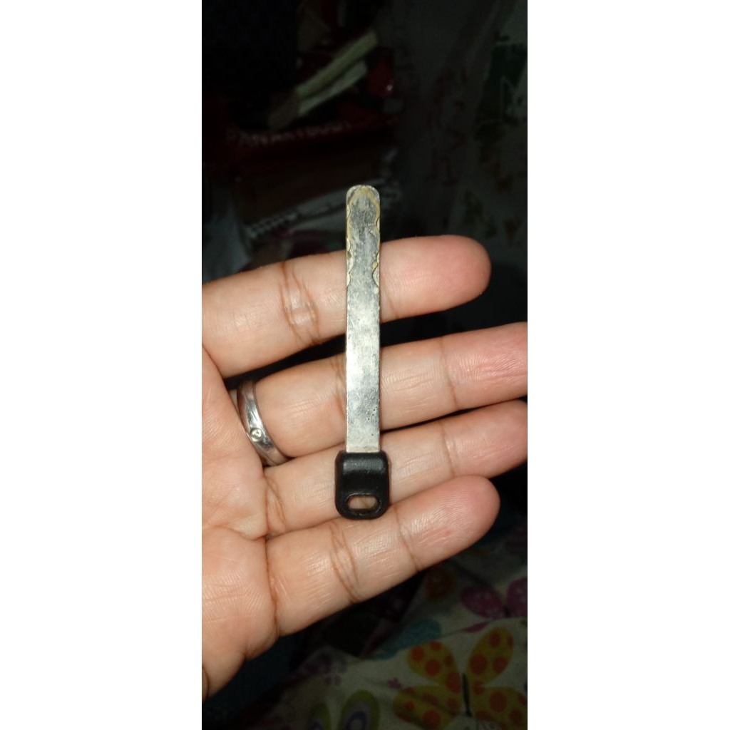 kunci motor listrik volta 401