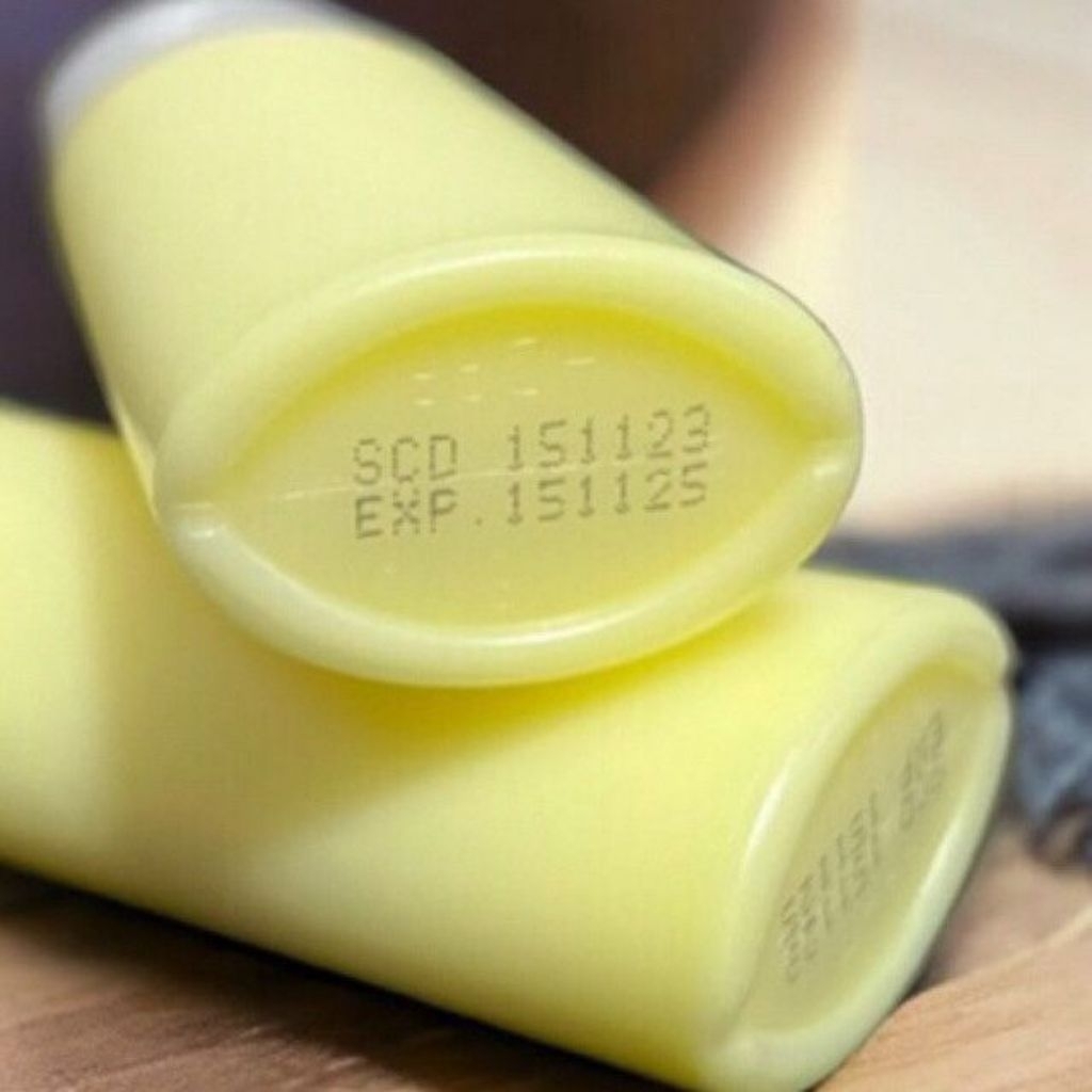 [TERMURAH] LOTION SUPER SCD KUNING /HB HDPE KUNING/ HB ORANGE EXTRA WHITENING