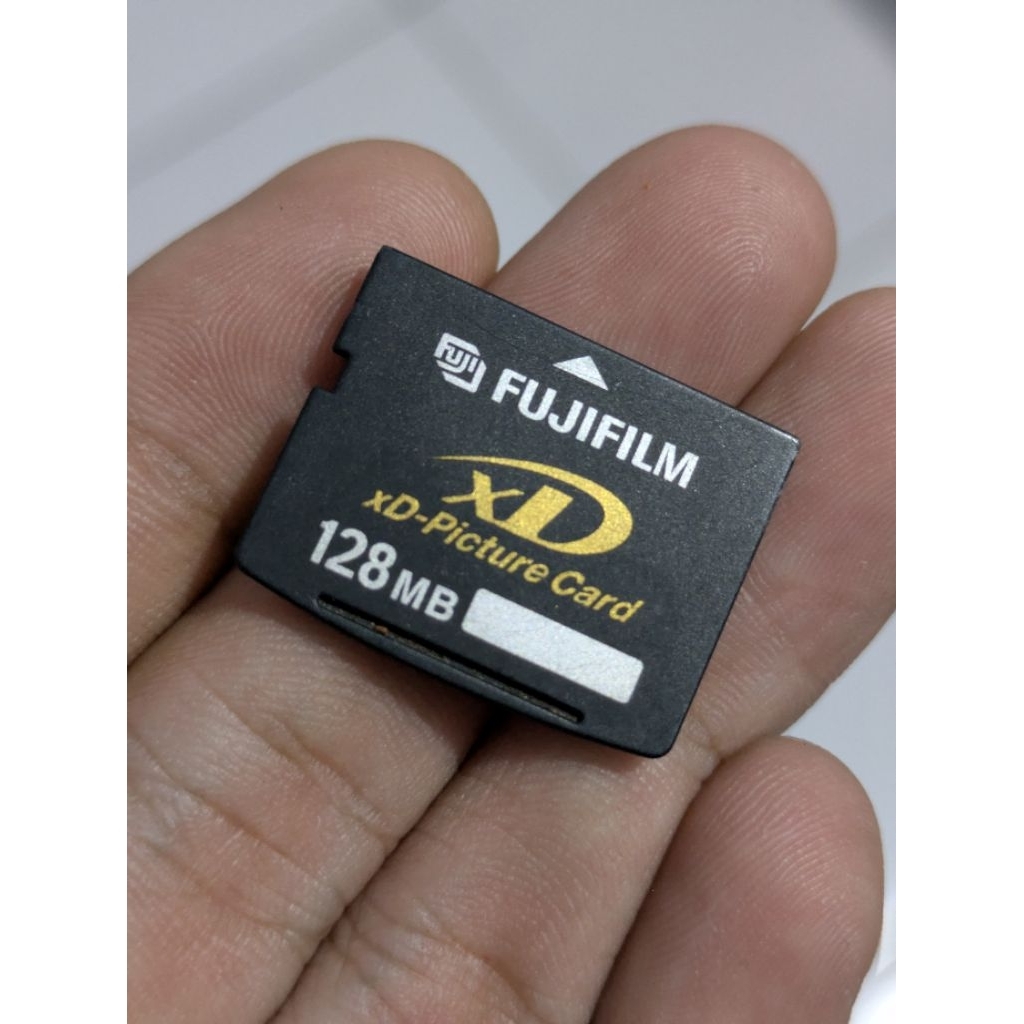 memori kamera digital sony