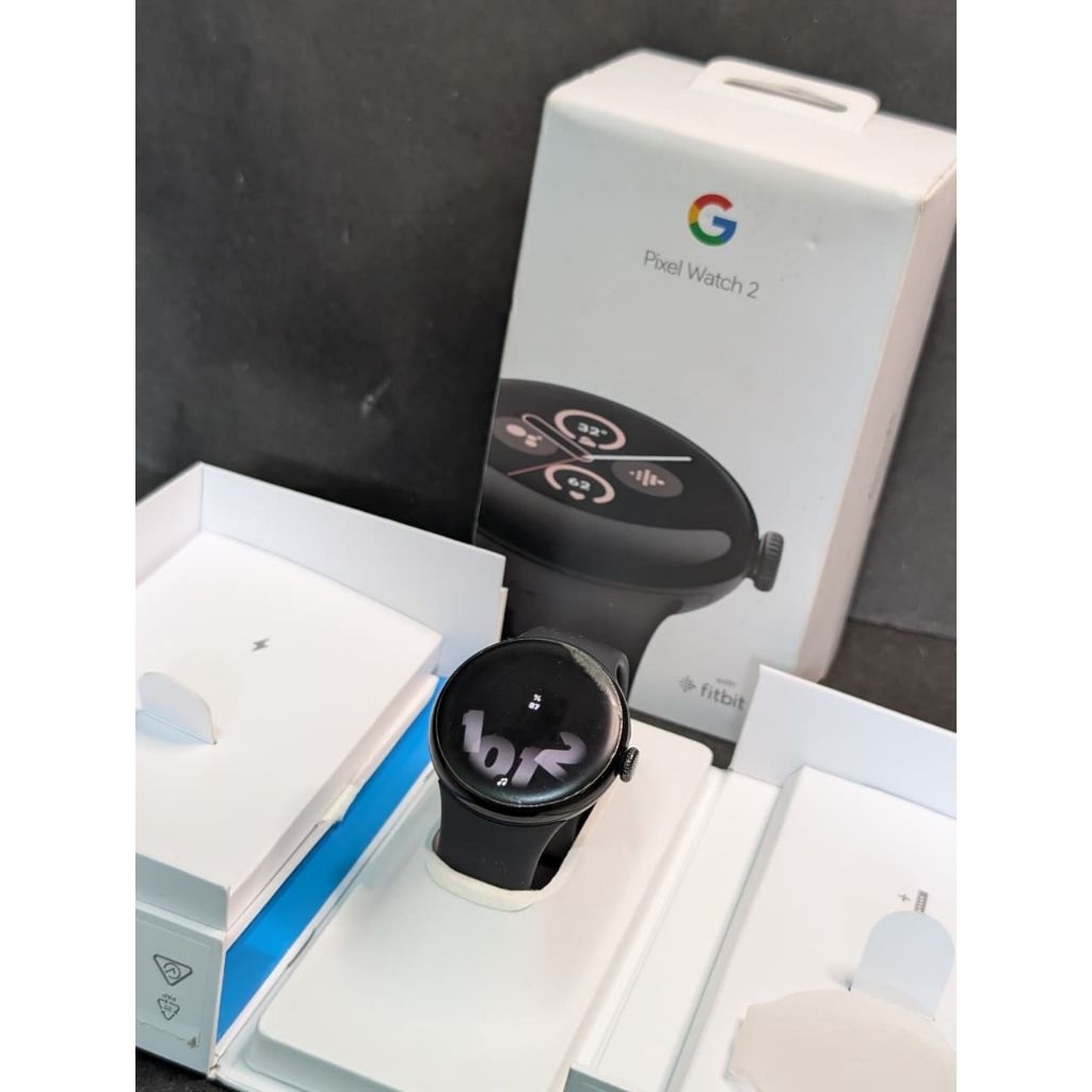 Jam tangan digital GP 2 Original Second Fullset