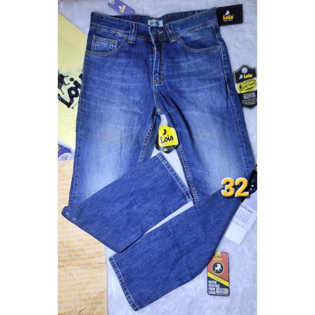 celana lois original