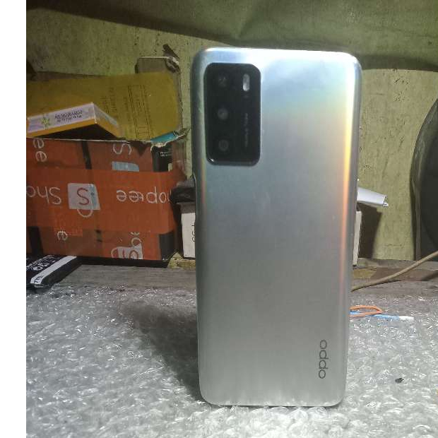 perangkat Oppo 16 bacdor bazzel frame dll