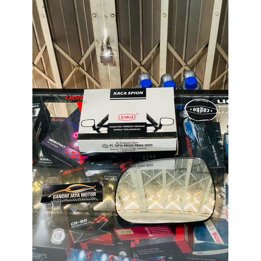 KACA SPION TOYOTA INNOVA 2004-2014 MERK EMGI