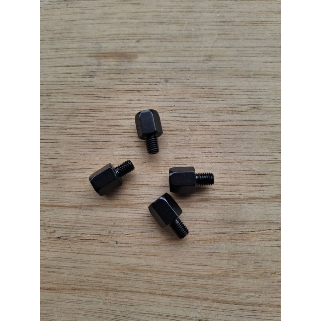 SAMBUNGAN SPION DRAT 12 KE 14AN M8 KE M10