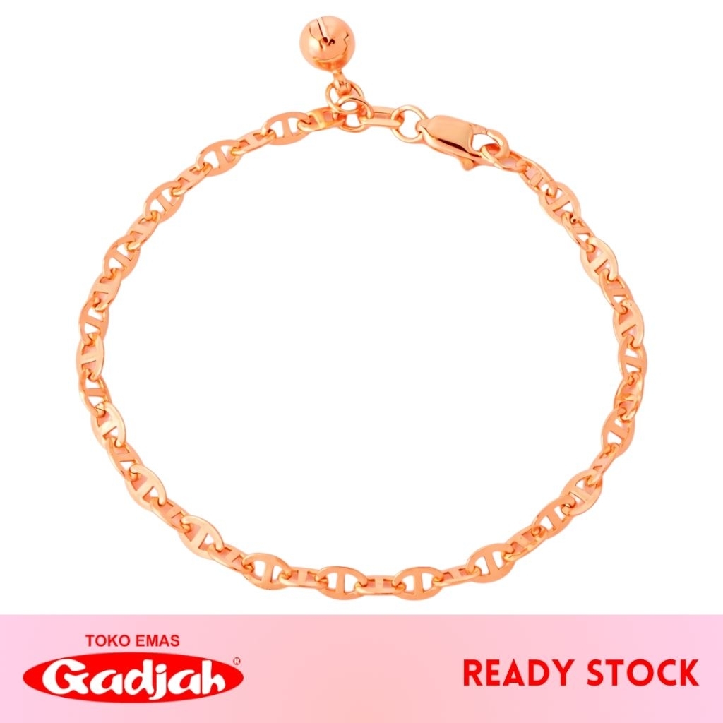 Gelang Emas Castelli Anak  - Toko Emas Gadjah