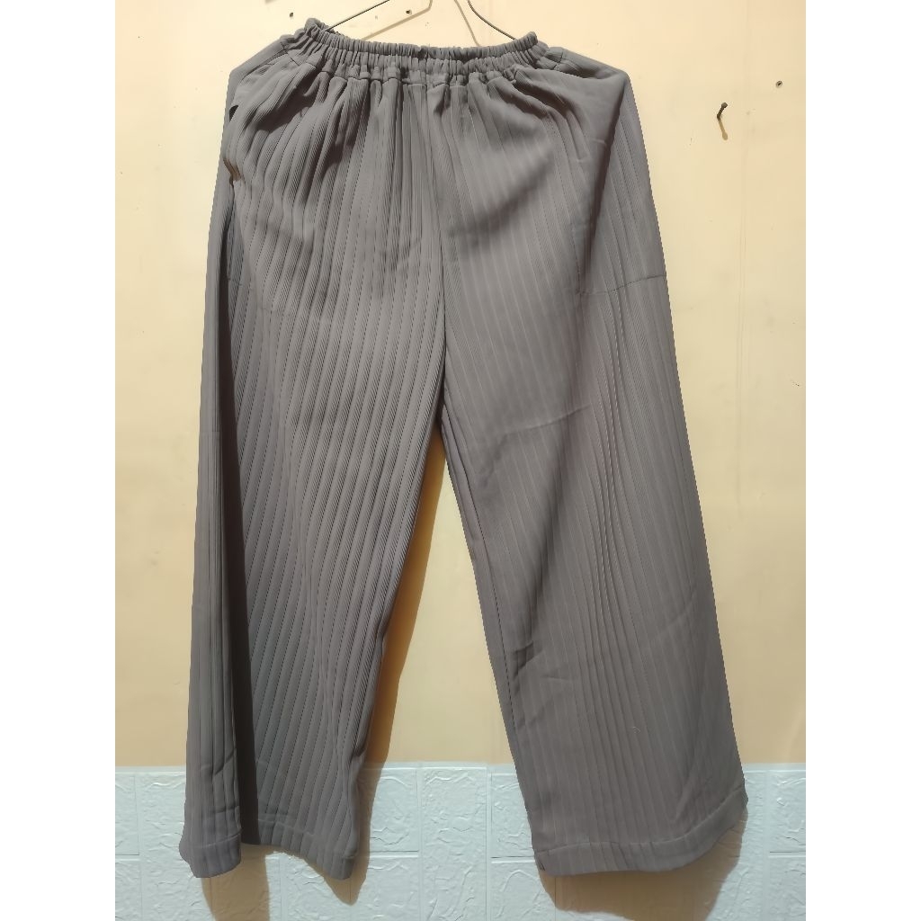 PL Kulot Knit