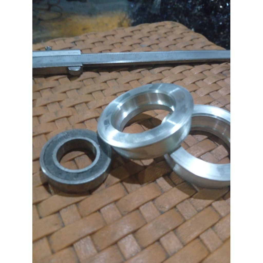 adaptor bb usa to spanish bmx