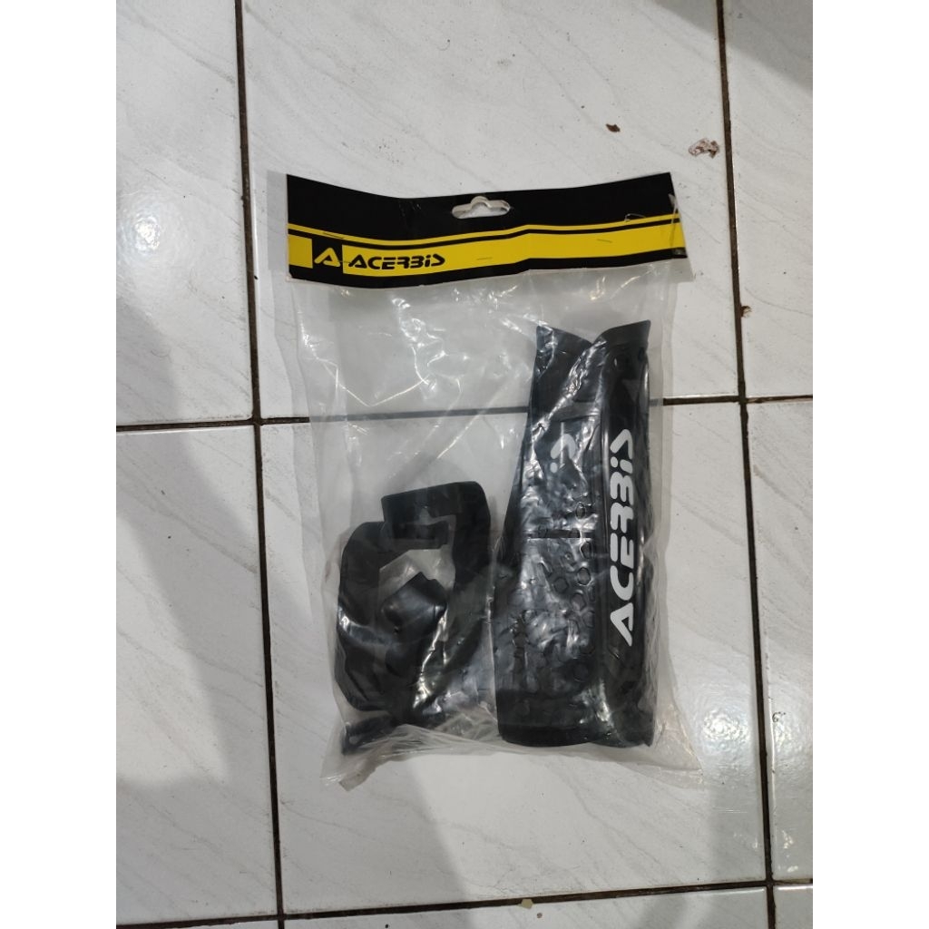 Handguard Acerbis untuk ADV 150/160 PCX 150/160