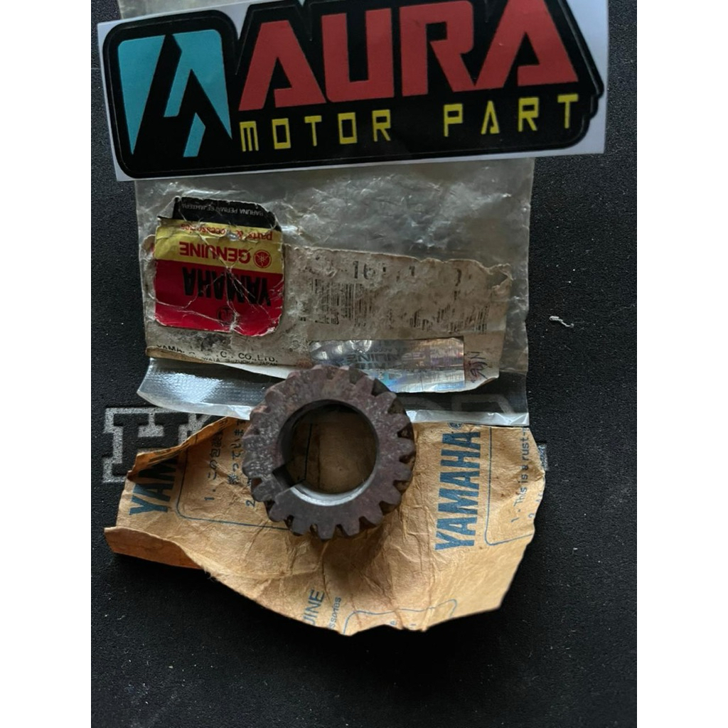 gir ger gigi primer yamaha l2s l2super l2sn l2 s super ori asli nos japan