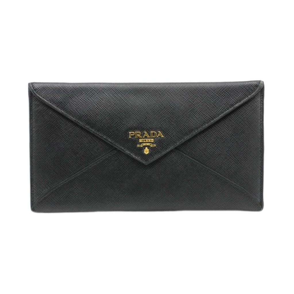 Dompet Prada Wallet Envelope