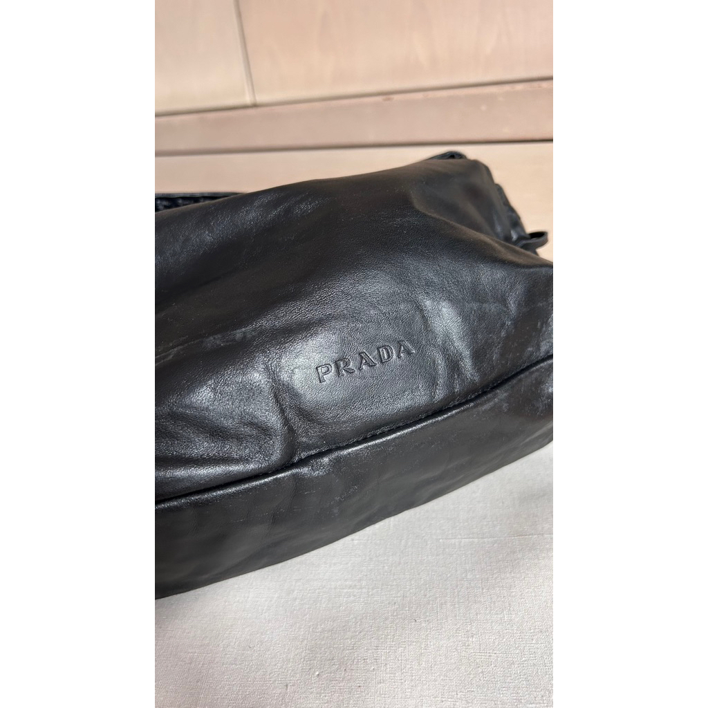 vintage prada bag
