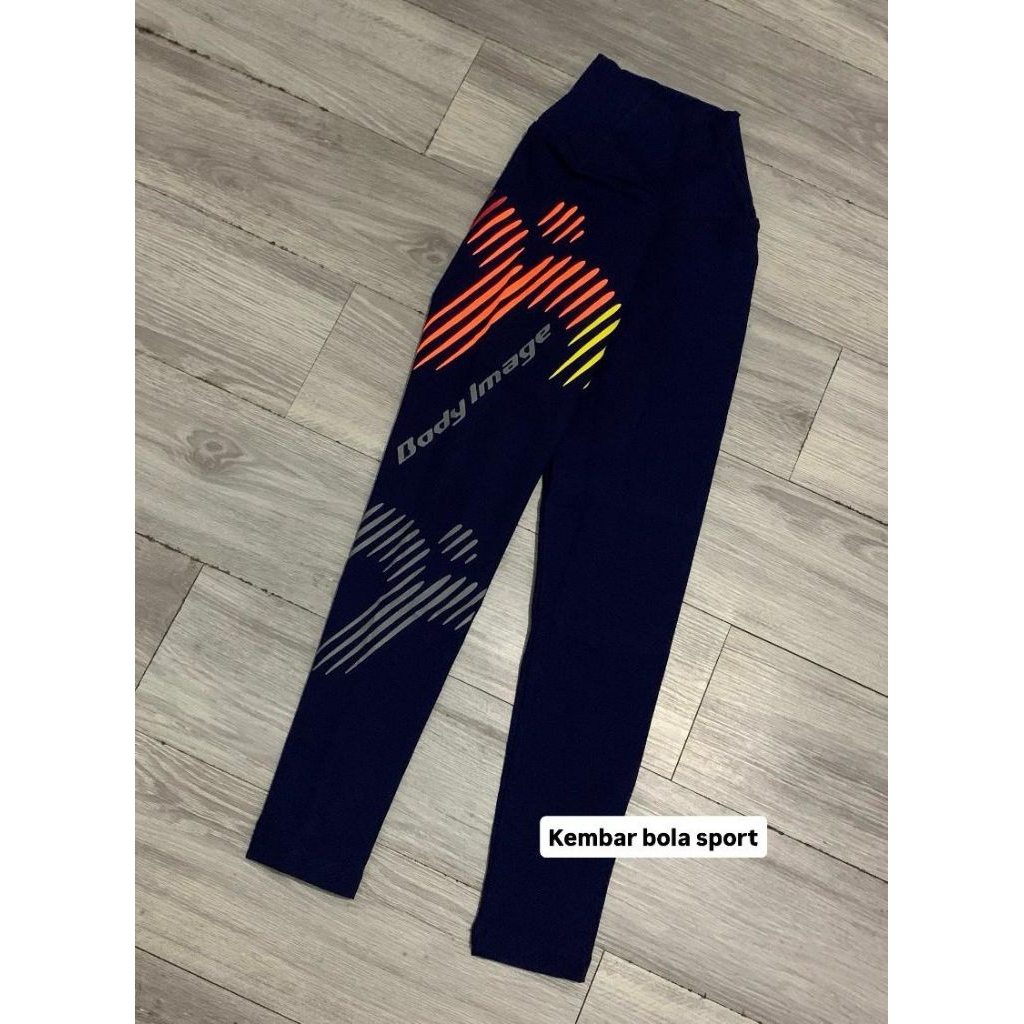 LEGGING SENAM BODY IMAGE (BOIM)