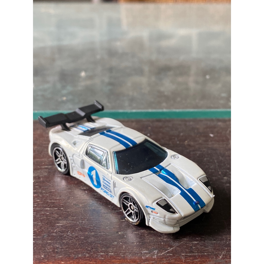 Hot Wheels Old Series