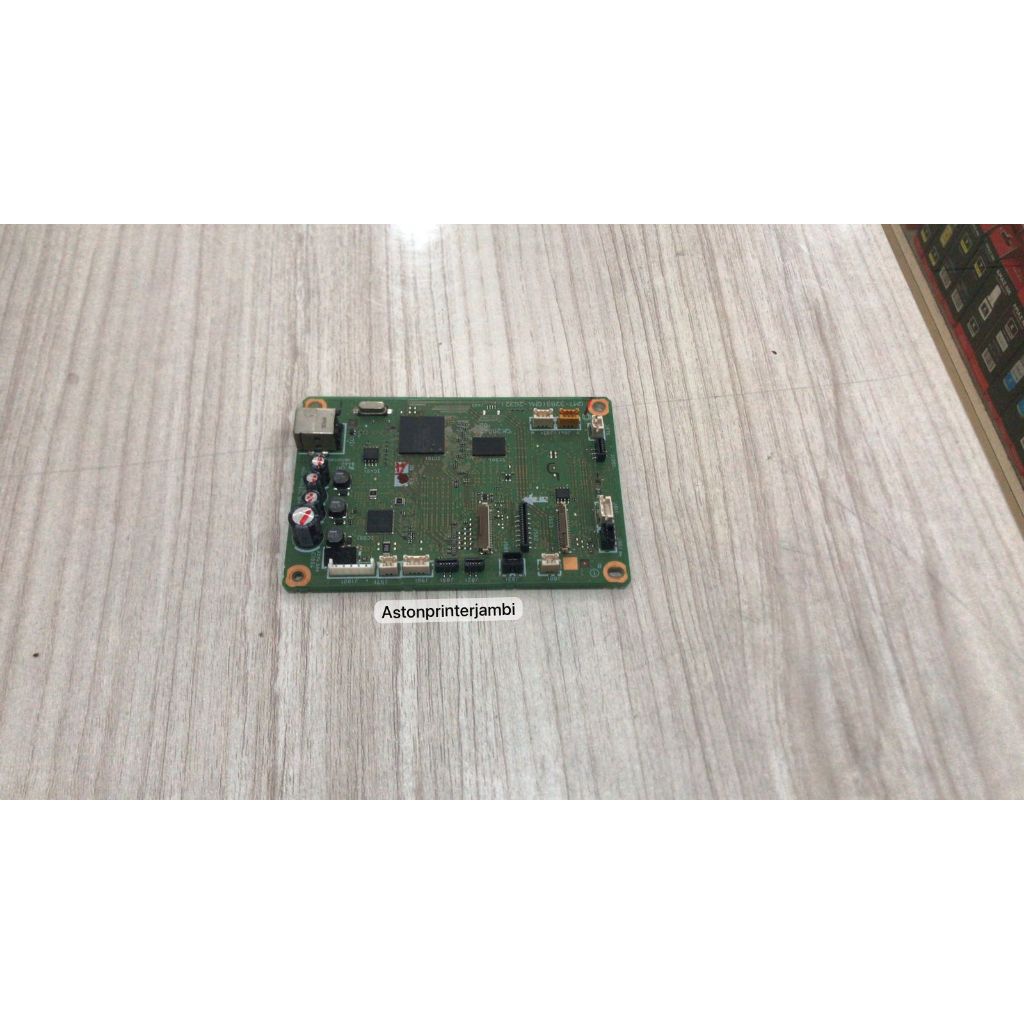 mainboard scanner ads brother ADS 2600w