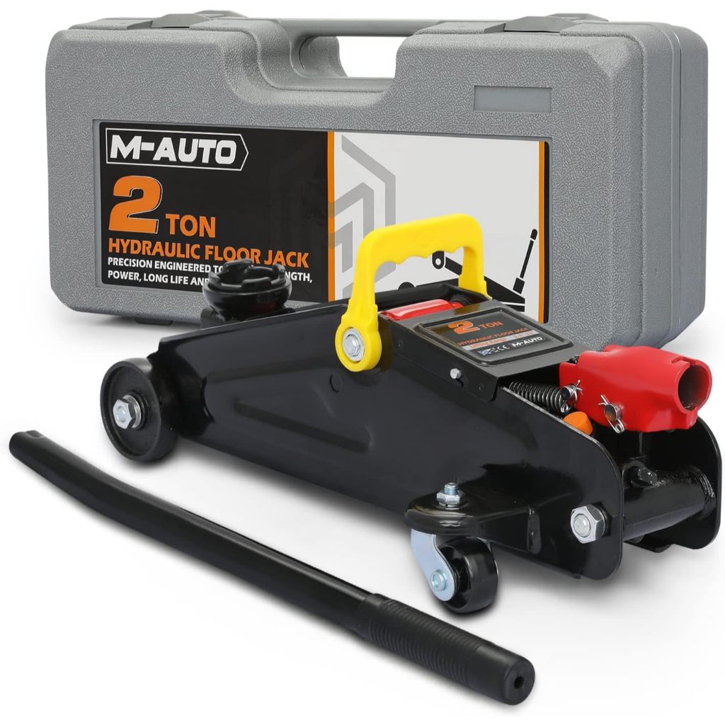 Dongkrak Buaya 2 Ton Dongkrak Mobil Universal Yukido - Dongkrak Jembatan 2t