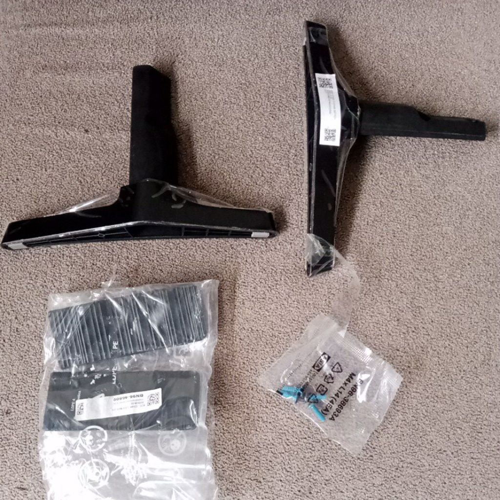 kaki smart tv samsung 43