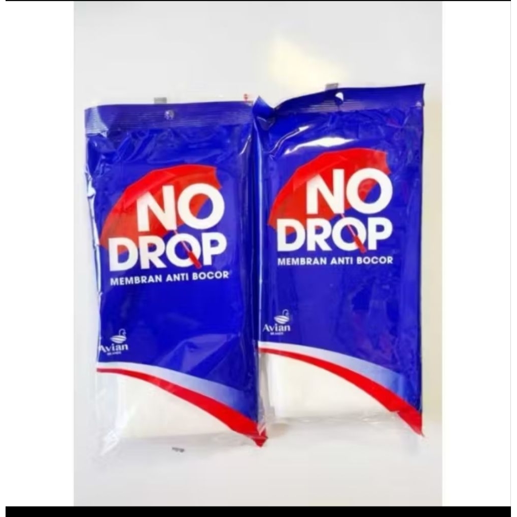 kasa nodrop membran nodrop