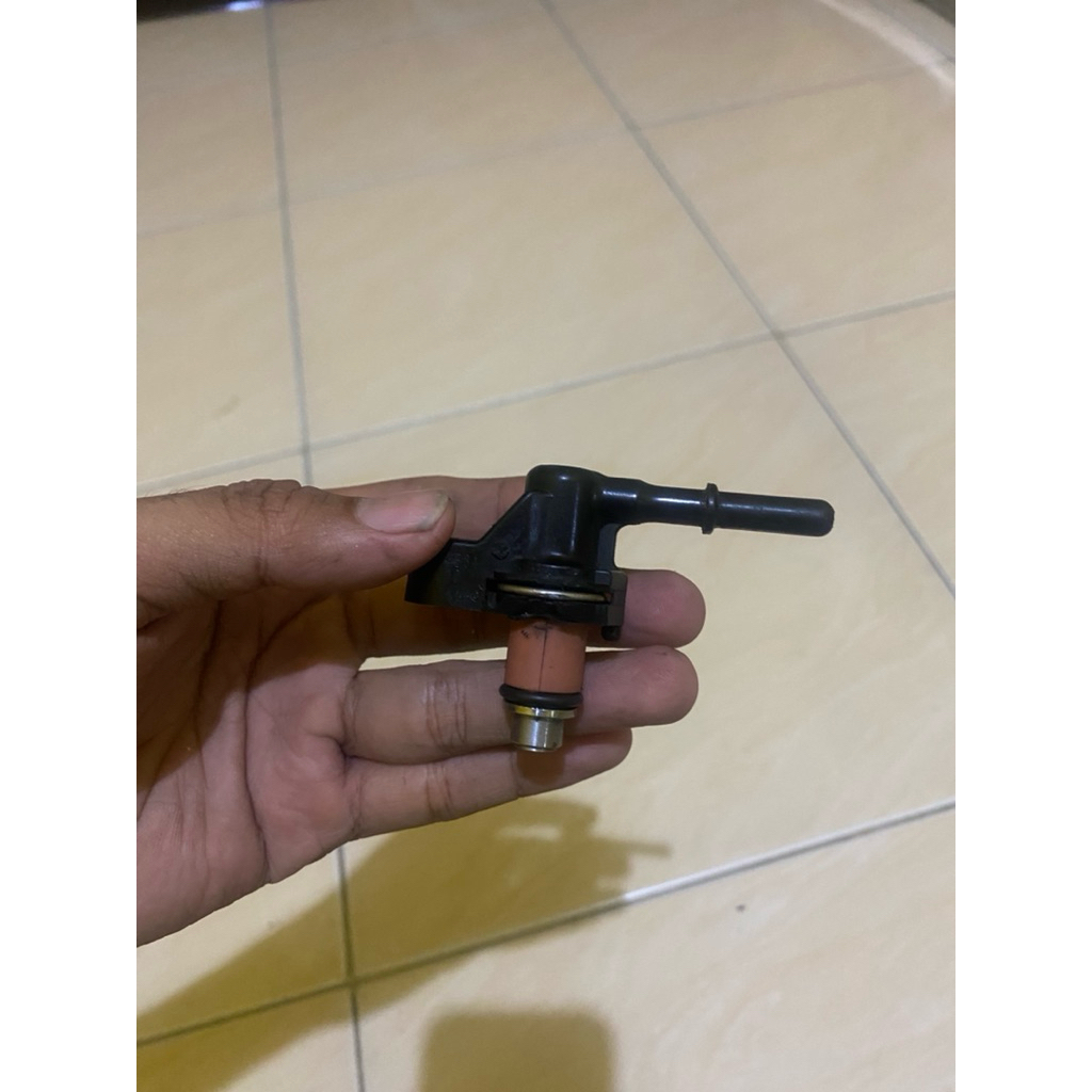 injector aerox copotan 8 hole