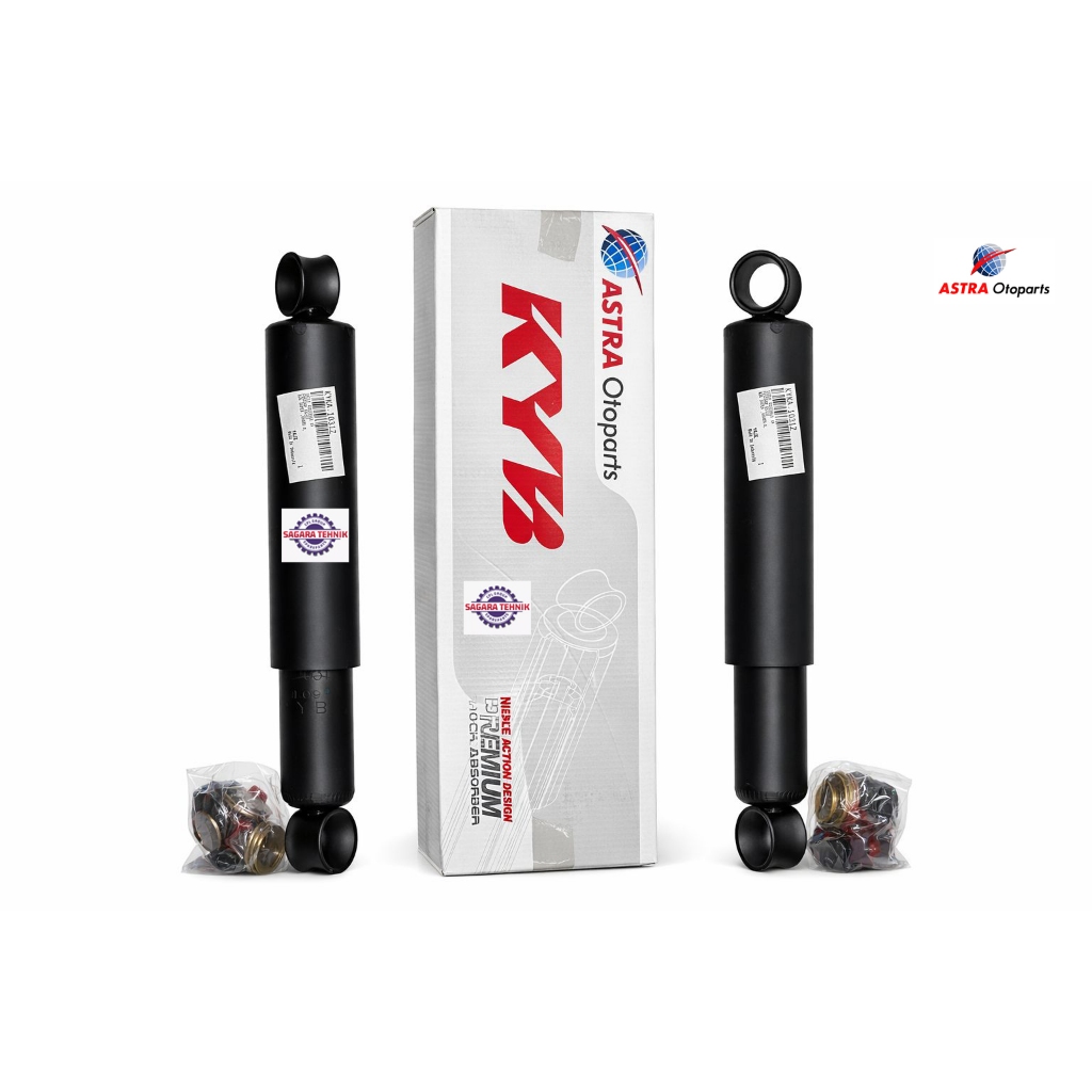 Kayaba / KYB Premium Shockbreaker Mobil Kijang Super / Kijang Grand Belakang - 1031Z