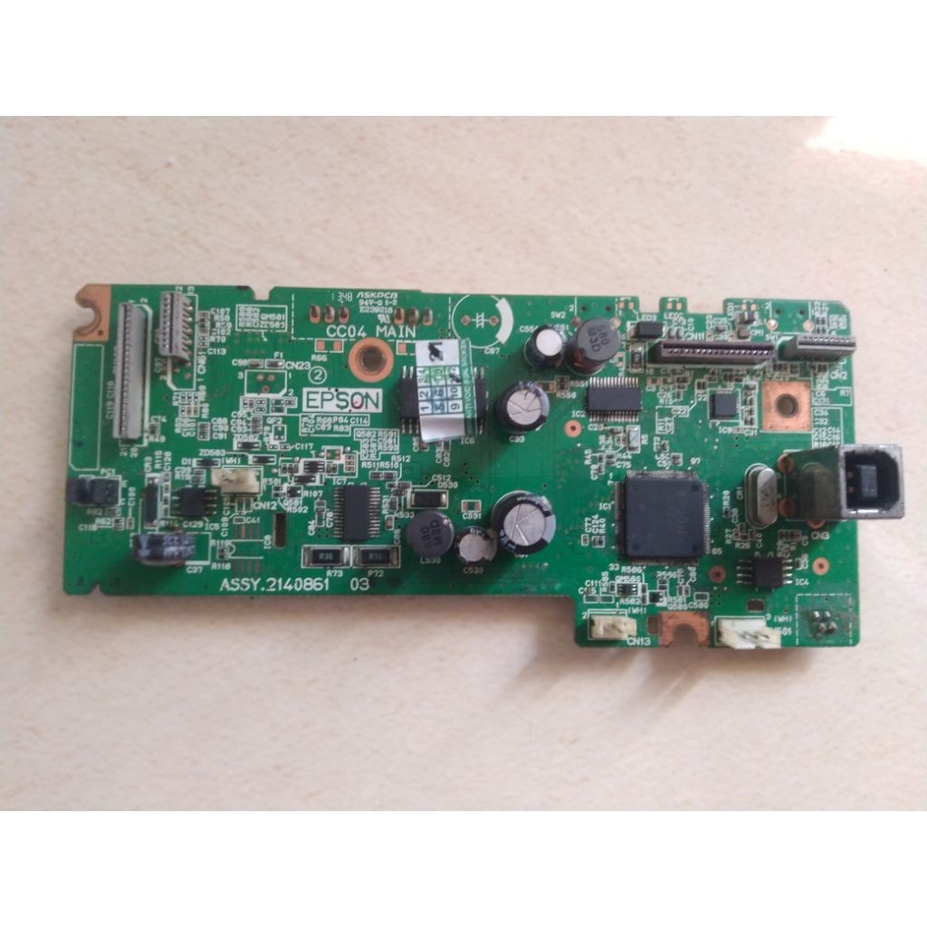 Mainboard Epson L360