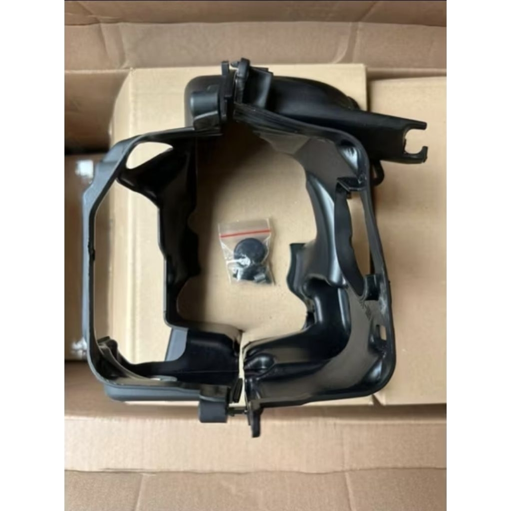 Cover Blok head Honda Beat Deluxe Original