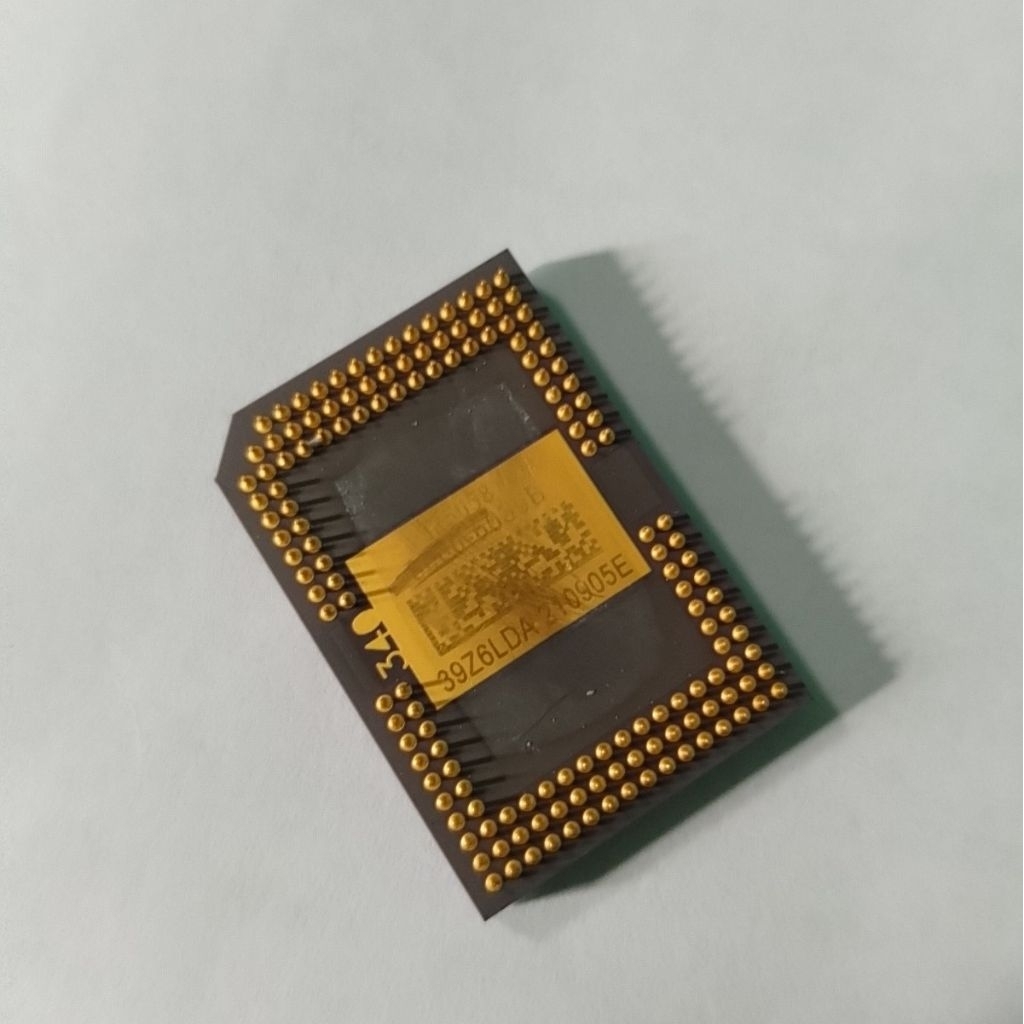 Chip Dmd 8060 SVGA Normal Bergaransi